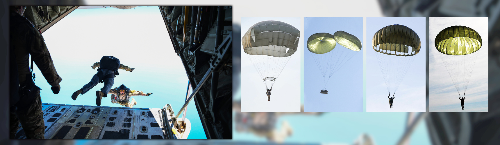 parachute